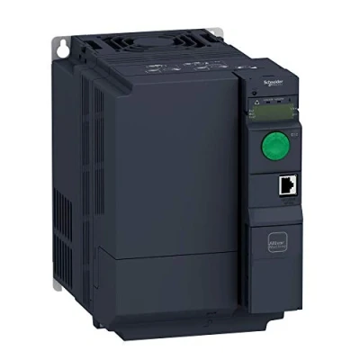 Imagen de Schneider elec pia vvd 42 01 Variador atv320b 7,5kw 400v trifasico book