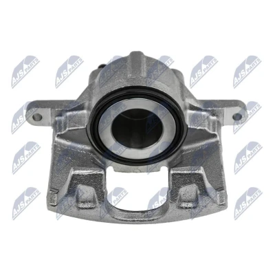 Imagen de NTY HZP CH 005 Pinza de freno Eje delantero, derecha, izquierda, derecha DODGE: Journey MPV, Nitro SUV