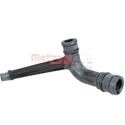 Imagen de METZGER 2380108 Sistema de Ventilacion del Carter FIAT: Stilo Hatchback, Tipo BRAVO 2, LANCIA: Ypsilon II
