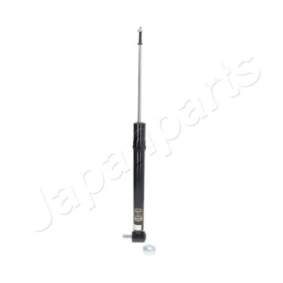 Imagen de JAPANPARTS MM 00039 Amortiguador Eje trasero Presión de gas Bitubular telescópico Espiga arriba, Anillo inferior sin platillo muelle