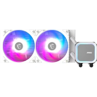 Imagen de MAG CORELIQUID A13 240 WHITE