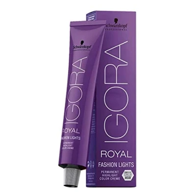 Imagen de Schwarzkopf Igora Fashion Lights L 89 Tinte 60 ml