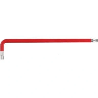 Imagen de KS TOOLS 151.4441 Atornillador acodado Torx 80, 12 T8