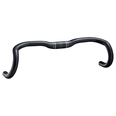 Imagen de Ritchey Comp ErgoMax Manillar de goma (aluminio, 31.8, 42), color negro