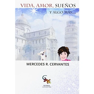 Imagen de Vida, amor, sueños y algo mas... (SIN COLECCION)