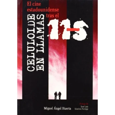 Imagen de Celuloide En Llamas (CINE)