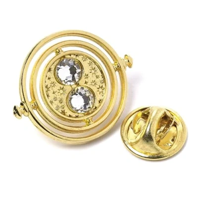 Imagen de HARRY POTTER Pin Time Turner (HPPB0100)