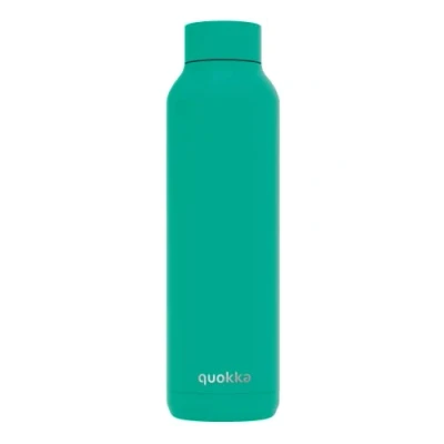 Imagen de Quokka Solid Jade Green 630 ML