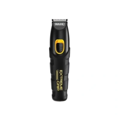 Imagen de Wahl Extreme Grip Advanced Multigroomer, 240 minutos de funcionamiento, recortadora vello nasal para hombres, barba incipiente, set aseo corporal