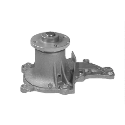 Imagen de VALEO 506652 Bomba de agua sin polea con juntas tapa TOYOTA: Corolla VII Liftback, Celica V Coupé, Carina E Hatchback