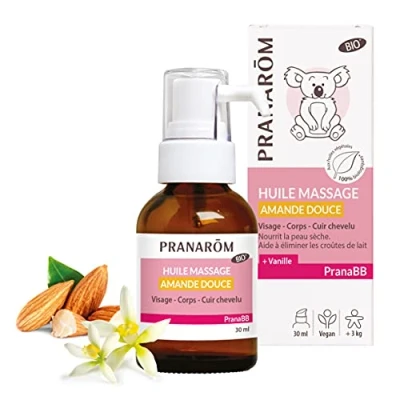 Imagen de Aceite Esencial Mejorana