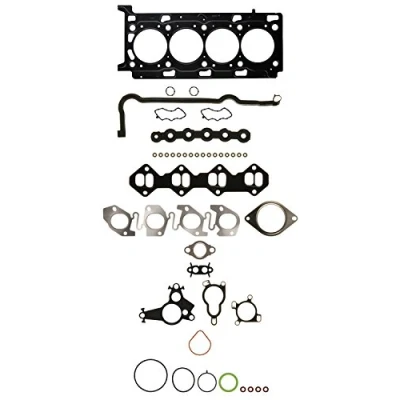 Imagen de AJUSA MULTILAYER STEEL 52421100 Juego de juntas, culata con junta culata, vástago válvula RENAULT: MASTER 3 Kasten,