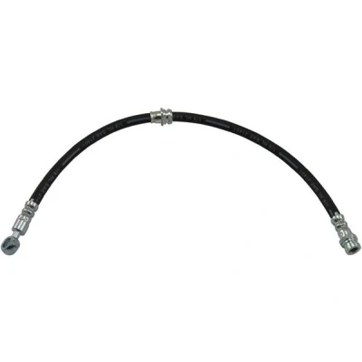 Imagen de KAVO PARTS BBH 4630 Latiguillos de Freno Eje delantero, izquierda 497 FM10x1.0mm
