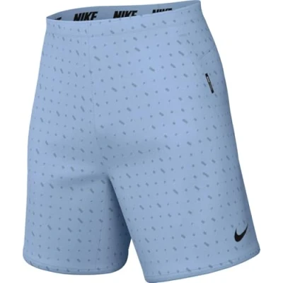 Imagen de Nike Performance Totality Pantalón corto de deporte, Hombre, Talla: XL, Psychic blue/black