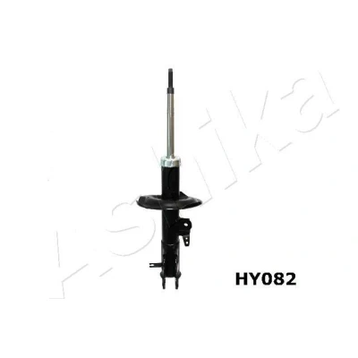 Imagen de ASHIKA MA HY082 amortiguador Eje delantero, derecha Presión de gas Bitubular Columna Espiga arriba HYUNDAI: i20 I Hatchback
