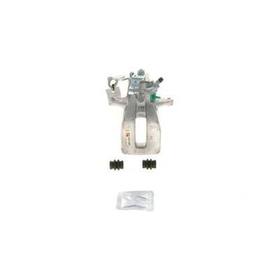 Imagen de BOSCH 0 986 474 139 Pinza de freno Aluminio 69,5 SEAT: Leon I Hatchback, Toledo 2 Limousine, VOLKSWAGEN: Golf 4, Bora Variant, 4 Variant