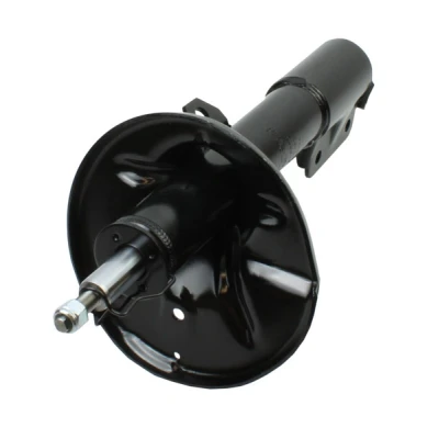 Imagen de MAXGEAR 11 1453 amortiguador Eje delantero, derecha Presión de gas Bitubular Columna Espiga arriba