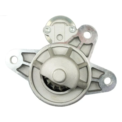 Imagen de AS PL S9001 Motor de arranque 12 2,30 13 FORD: Transit Mk4 Furgón, Mk3 Camión plataforma/Chasis, Furgón