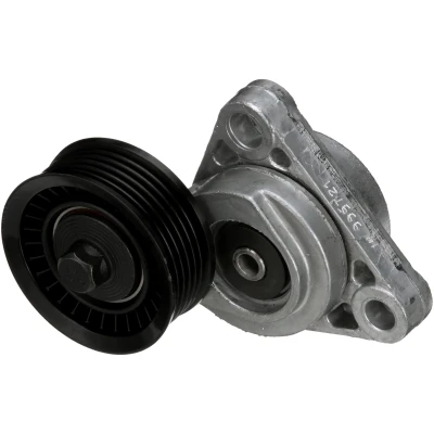 Imagen de Tensor de correa, correa auxiliar v GATES T38328
