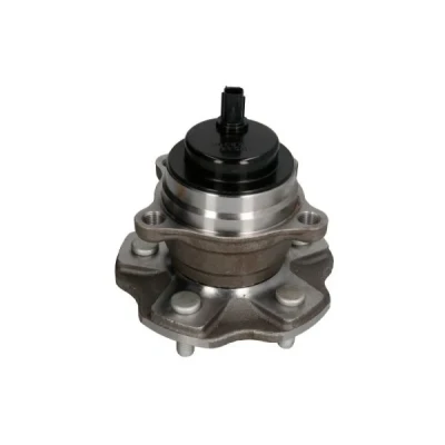 Imagen de BTA H22134BTA Juego de cojinete rueda Eje trasero con sensor ABS incorporado 82, 86,75 LEXUS: RX III
