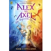 Imagen de Alex Vs Axel: The Impossible Quests