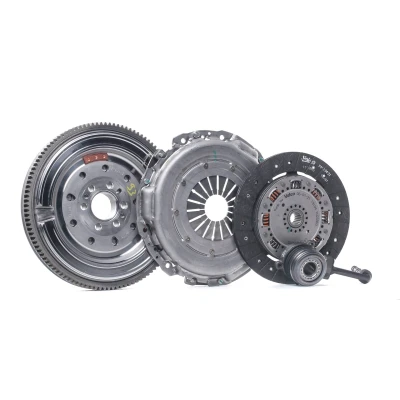 Imagen de VALEO FULLPACK DMF (CSC) 837005 Kit de Embrague FIAT: Stilo Hatchback, BRAVO 2, Multi Wagon, LANCIA: Musa