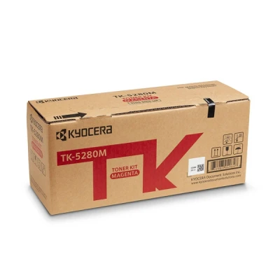 Imagen de ECOSYS P6235cdn Kyocera TK 5280M toner magenta (original)