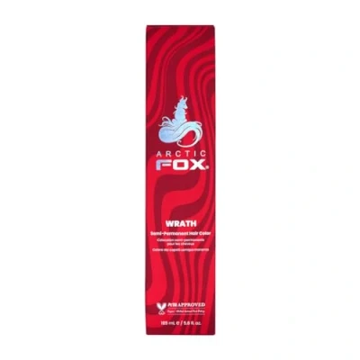 Imagen de ARCTIC FOX Tinte semipermanente para el cabello, 100 % vegano y libre de crueldad animal, 165 ml