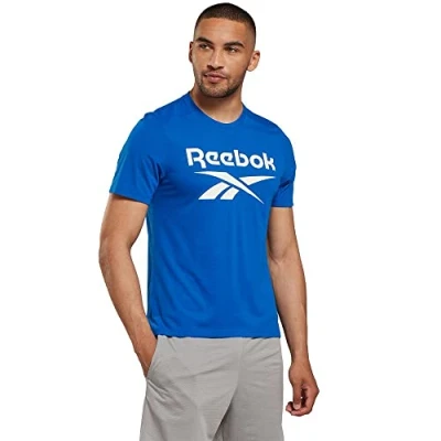 Imagen de Reebok Camiseta Marca Modelo WOR Sup SS Graphic tee