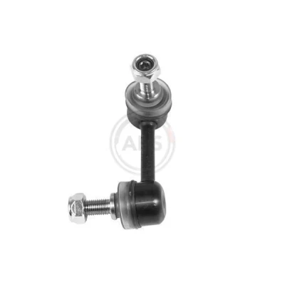 Imagen de A.B.S. 260293 Bieleta de suspensión 72 MM10X1.25 RHT HONDA: CIVIC 7 Hatchback, Limousine, Coupe