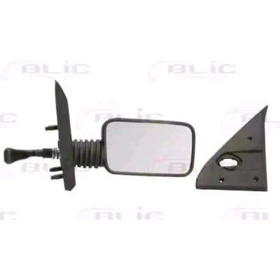 Imagen de Retrovisor exterior BLIC 5402 07 008362P Derecha