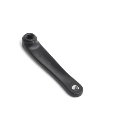 Imagen de Bafang manivela de 170 mm para Bicicleta eléctrica, Metal, accionamiento Central, bielas y Accesorios BBS01 BBS02 BBSHD Motor Central (Derecha)