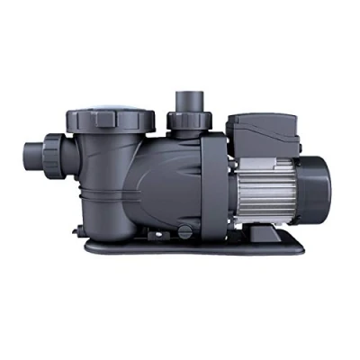 Imagen de Gre PP102 Bomba de Filtración para Piscina, 900 W, 20 m3/h, Hasta 100 m3, Filtro 600 mm, Acorde a la Directiva Europea Ecodiseño