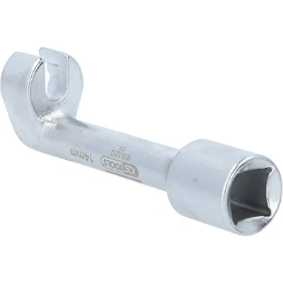 Imagen de KS Tools 913.1212 Llaves de anillo abiertas 1/2&quot;, 14mm