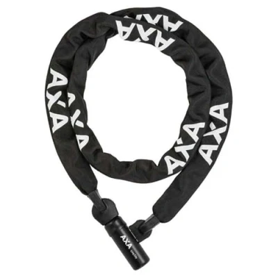 Imagen de Allegion Netherland BV 59015795SS Axa Linq 180 City Chain Lock, multicolor, tamaño estándar
