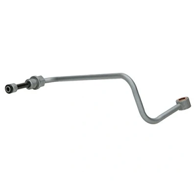 Imagen de AJUSA OP10030 Conducto aceite, turbocompresor RENAULT: Kangoo I, CLIO 3, 2