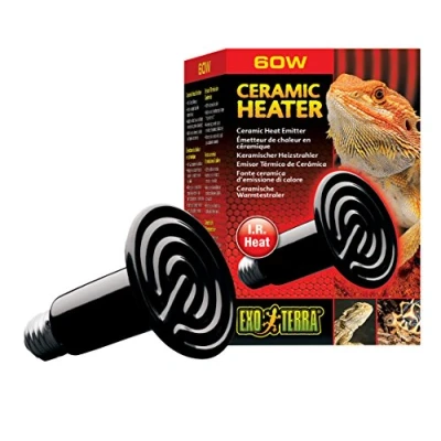 Imagen de Exo Terra Cable Calefactor de 7 m, 50 W