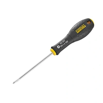 Imagen de Stanley FatMax 0 65 207 Destornillador PH1 X 100 mm