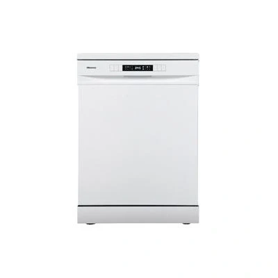 Imagen de Hisense Hs623d10w Lavavajillas 60 Cm D 14 Cubiertos Blanco