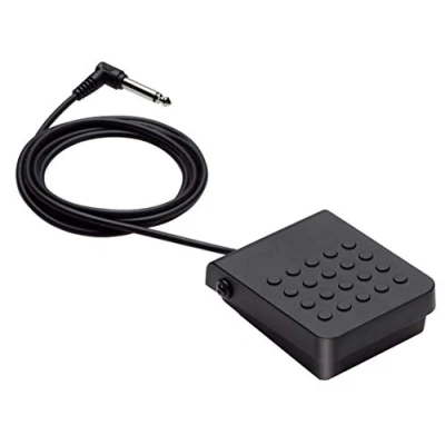 Imagen de Casio SP 3H5 Pedal para teclado electrónico (de resonancia)
