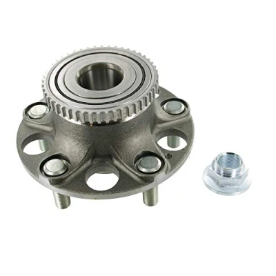 Imagen de SKF VKBA 6991 Juego de cojinete rueda con anillo sensor ABS HONDA: CIVIC 8 Hatchback, 9 Stufenheck,