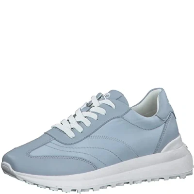 Imagen de s.Oliver 5 23605 30, Zapatillas Mujer, Azul Lt, 40 EU