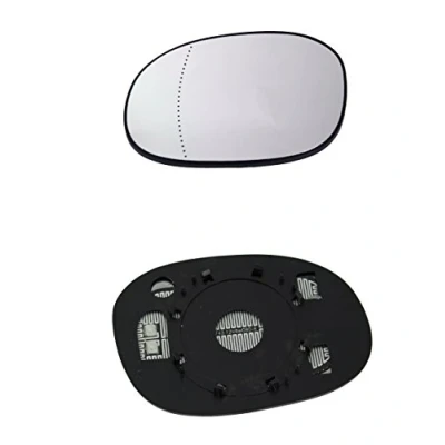 Imagen de TarosTrade 57 0195 L 45921 Cristal De Retrovisor Calefactable Lado Izquierda