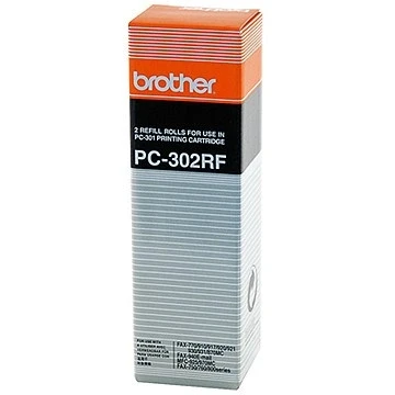 Imagen de Brother Rec 2 Bobiinas Pc302rf