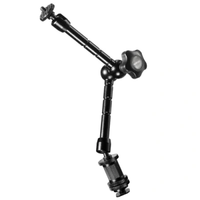 Imagen de Walimex Pro Magic Arm 28cm For Dslr Rigs &amp; Dollies