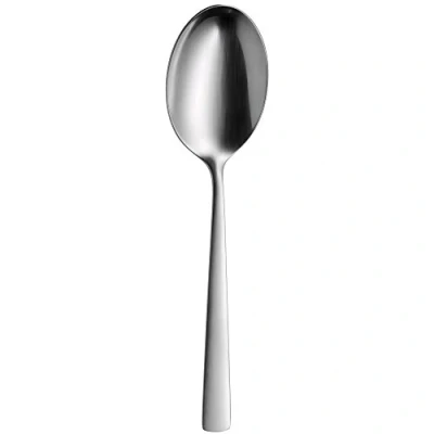 Imagen de WMF Corvo Cuchara de Servir, cromargan Protect, Color Plateado