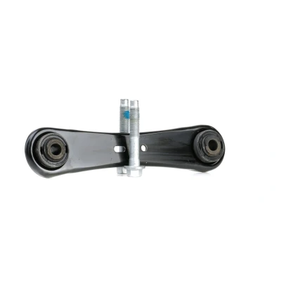 Imagen de FEBI BILSTEIN 43406 Travesaños/barras, suspensión ruedas Eje trasero, derecha, trasero izquierda, debajo con material de fijación norauto, oscaro,