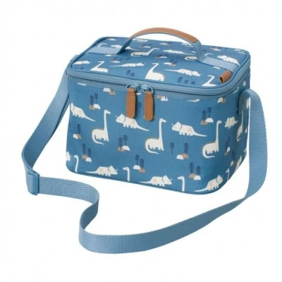 Imagen de Bolsa Térmica Grande Dinosaurio