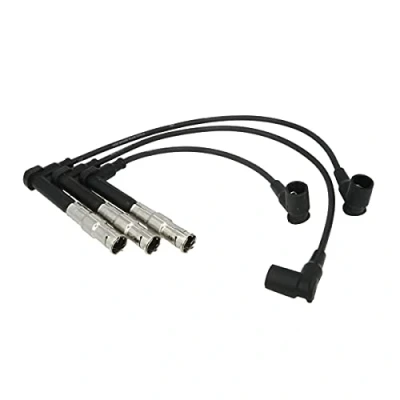 Imagen de NGK 0736 Juego de Cables Encendido 3 MERCEDES BENZ: SL Cabrio, W124 Berlina, Coupé