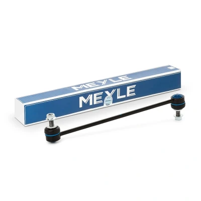 Imagen de MEYLE 30 16 060 0053/HD Bieleta de suspensión Eje delantero, derecha, izquierda 360 M12X1.25 Quality con boca para llave norauto,